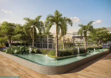 Apartamento à venda com 179m², 3 quartos sem vaga - 11