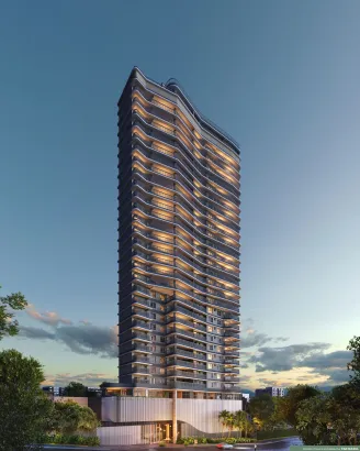 Apartamento à venda com 179m², 3 quartos sem vaga - 13