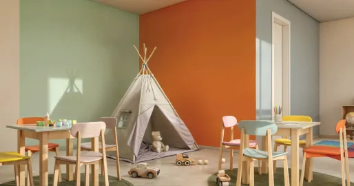 Apartamento à venda com 26m², 1 quarto sem vaga - 3