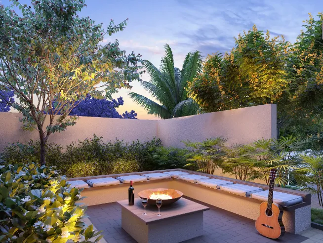 Apartamento à venda com 33m², 2 quartos sem vaga - 4