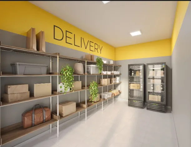 Apartamento à venda com 33m², 2 quartos sem vaga - 8