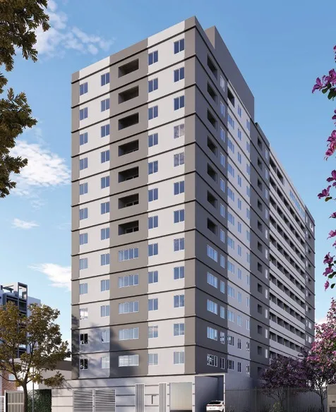 Smart Living Campos Elíseos - 12