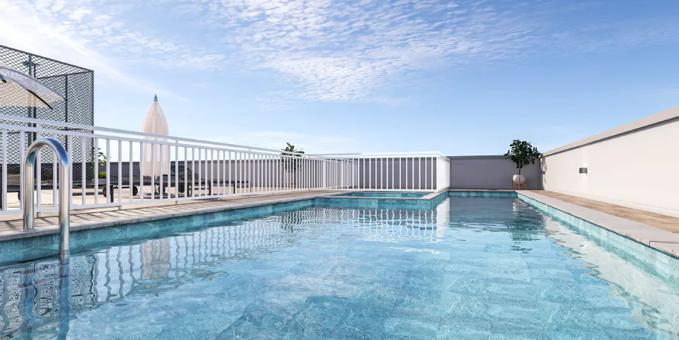 Smart Living Campos Elíseos - 0