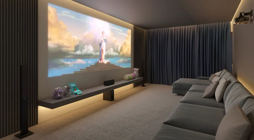 Smart Living Campos Elíseos - 2