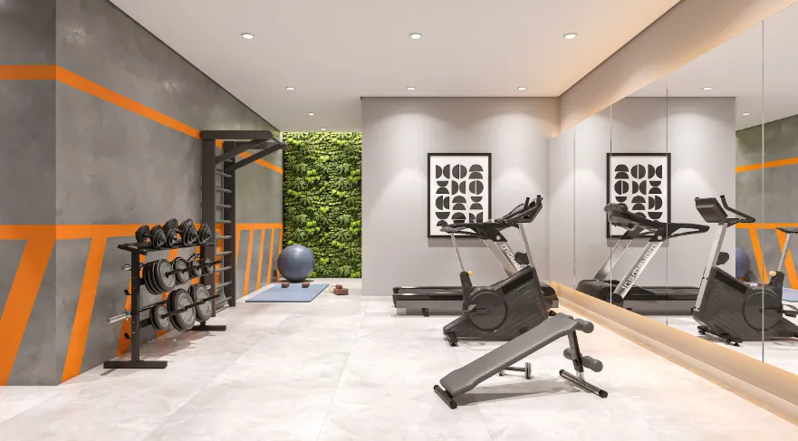 Smart Living Campos Elíseos - 4