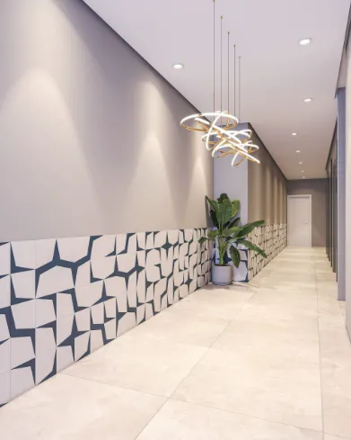 Smart Living Campos Elíseos - 6