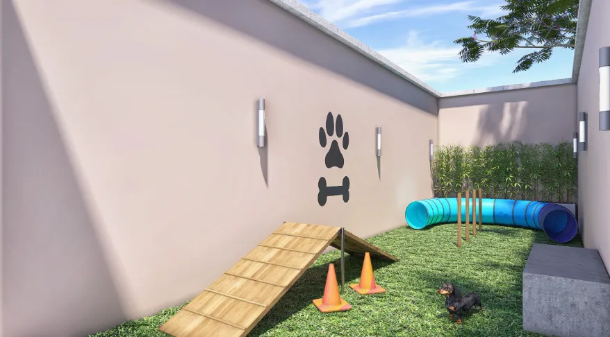 Smart Living Campos Elíseos - 5