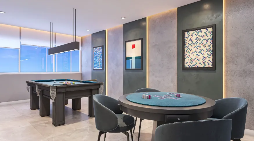 Smart Living Campos Elíseos - 8