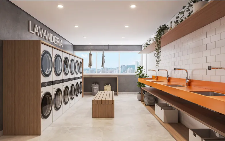 Smart Living Campos Elíseos - 9