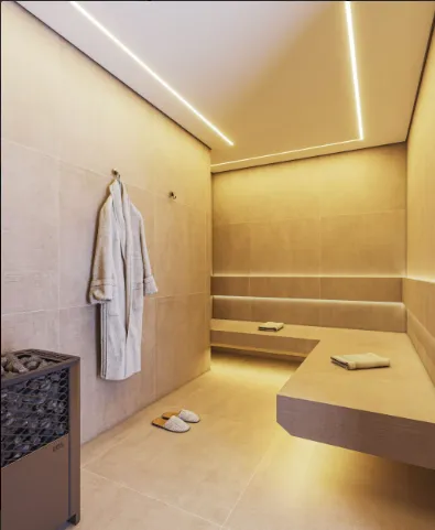 Smart Living Campos Elíseos - 10