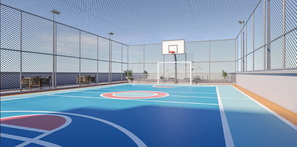 Smart Living Campos Elíseos - 11