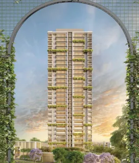 Green Garden Cyrela - 14