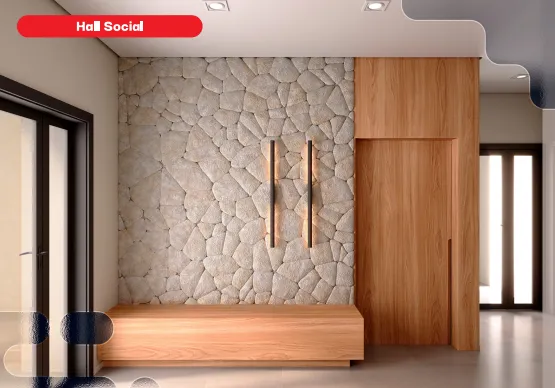 Apartamento à venda com 35m², 2 quartos sem vaga - 4