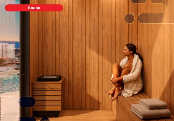 Apartamento à venda com 35m², 2 quartos sem vaga - 13