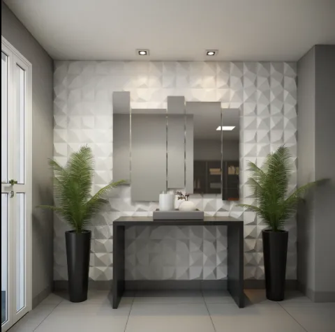 Apartamento à venda com 24m², 1 quarto sem vaga - 1