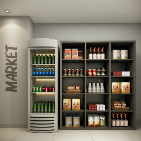 Apartamento à venda com 24m², 1 quarto sem vaga - 2
