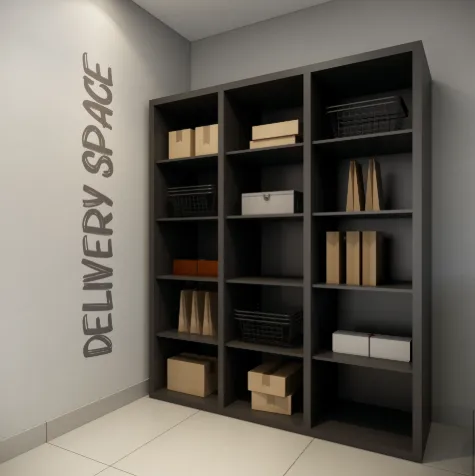 Apartamento à venda com 24m², 1 quarto sem vaga - 3