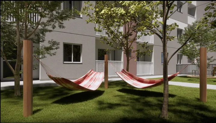 Apartamento à venda com 24m², 1 quarto sem vaga - 16
