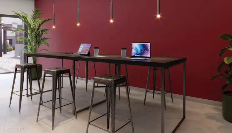 Apartamento à venda com 41m², 2 quartos sem vaga - 11