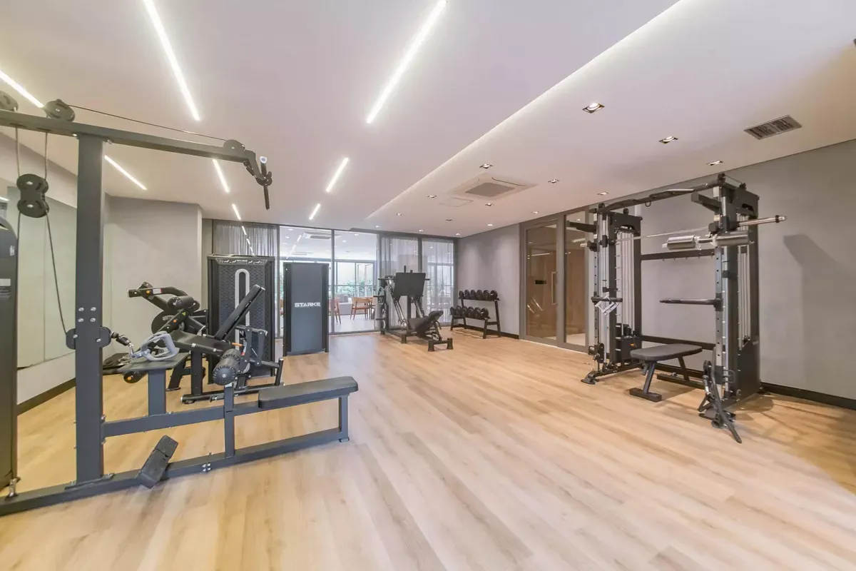 Triunfo Campo Belo | Unacorp - 3