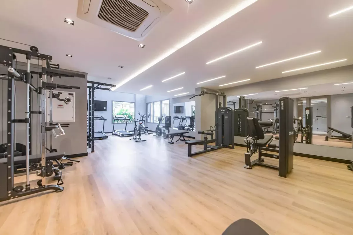 Triunfo Campo Belo | Unacorp - 4