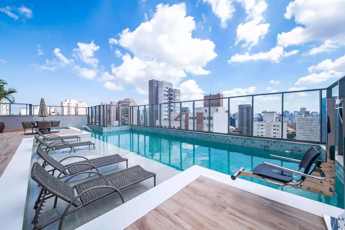 Triunfo Campo Belo | Unacorp - 0