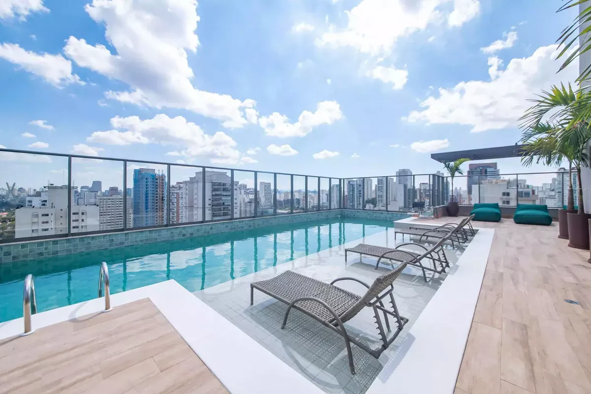 Triunfo Campo Belo | Unacorp - 1