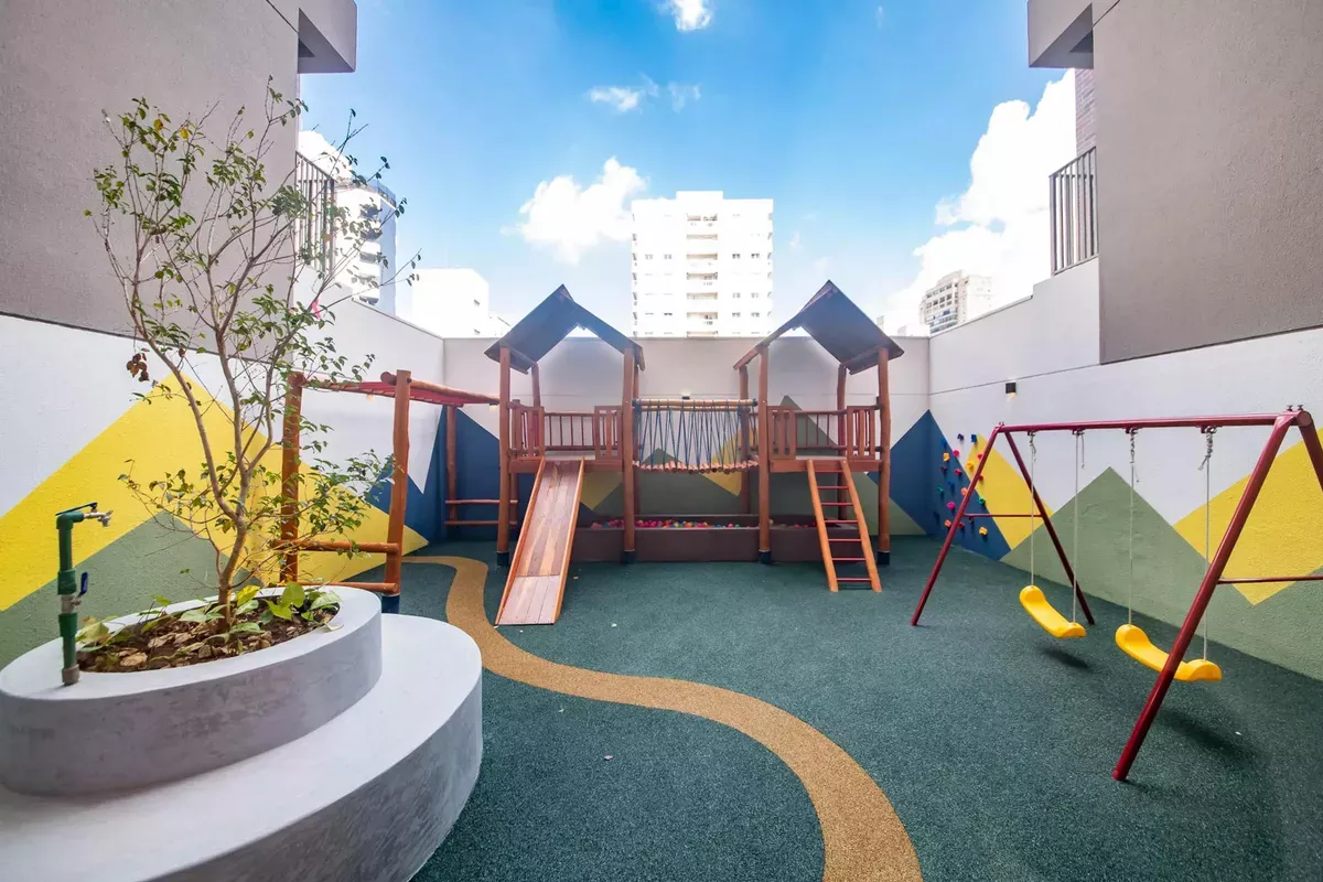 Triunfo Campo Belo | Unacorp - 5