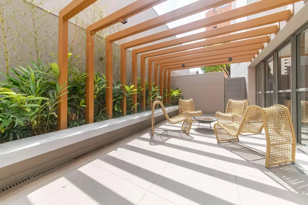 Triunfo Campo Belo | Unacorp - 6