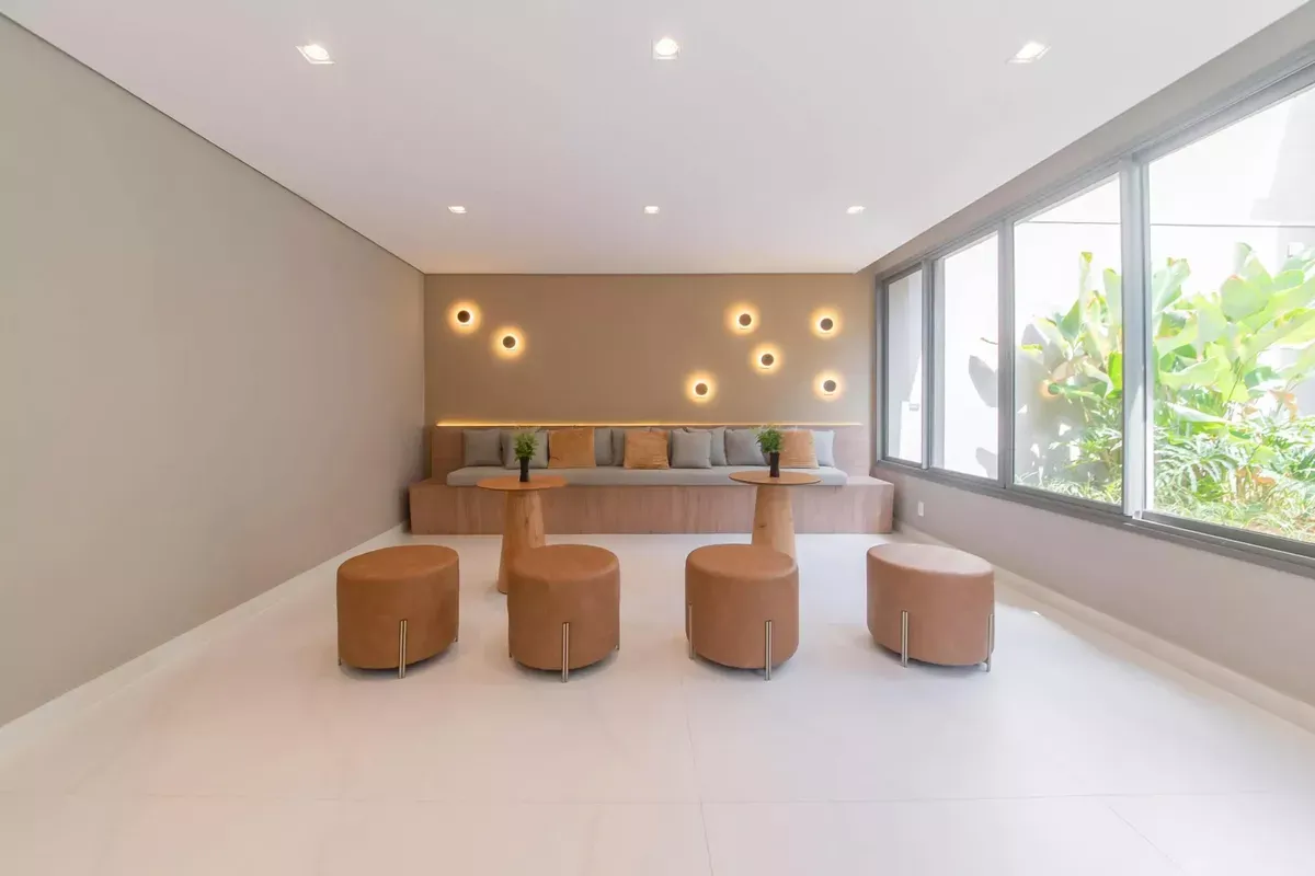 Triunfo Campo Belo | Unacorp - 7