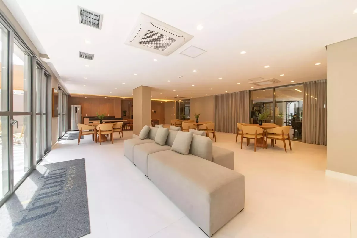 Triunfo Campo Belo | Unacorp - 8