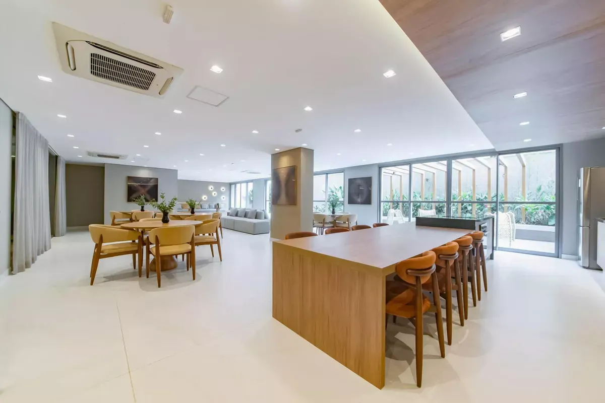 Triunfo Campo Belo | Unacorp - 9