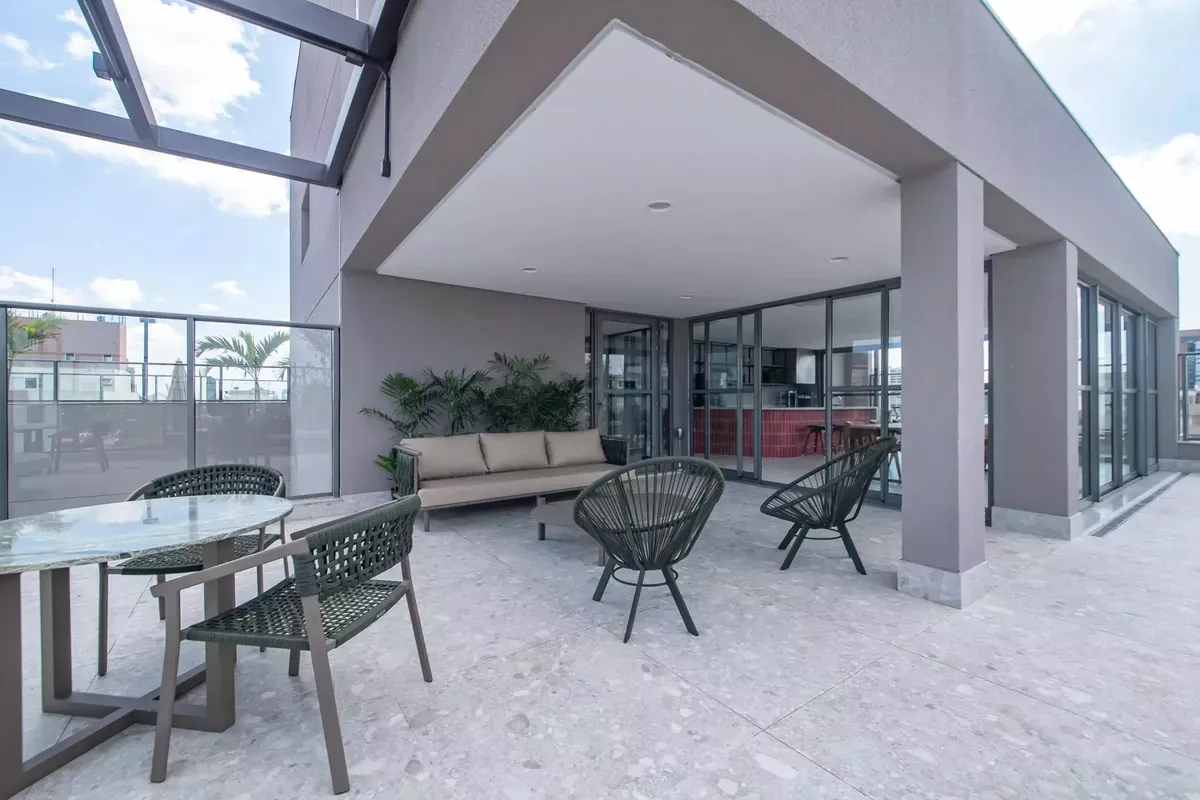 Triunfo Campo Belo | Unacorp - 10