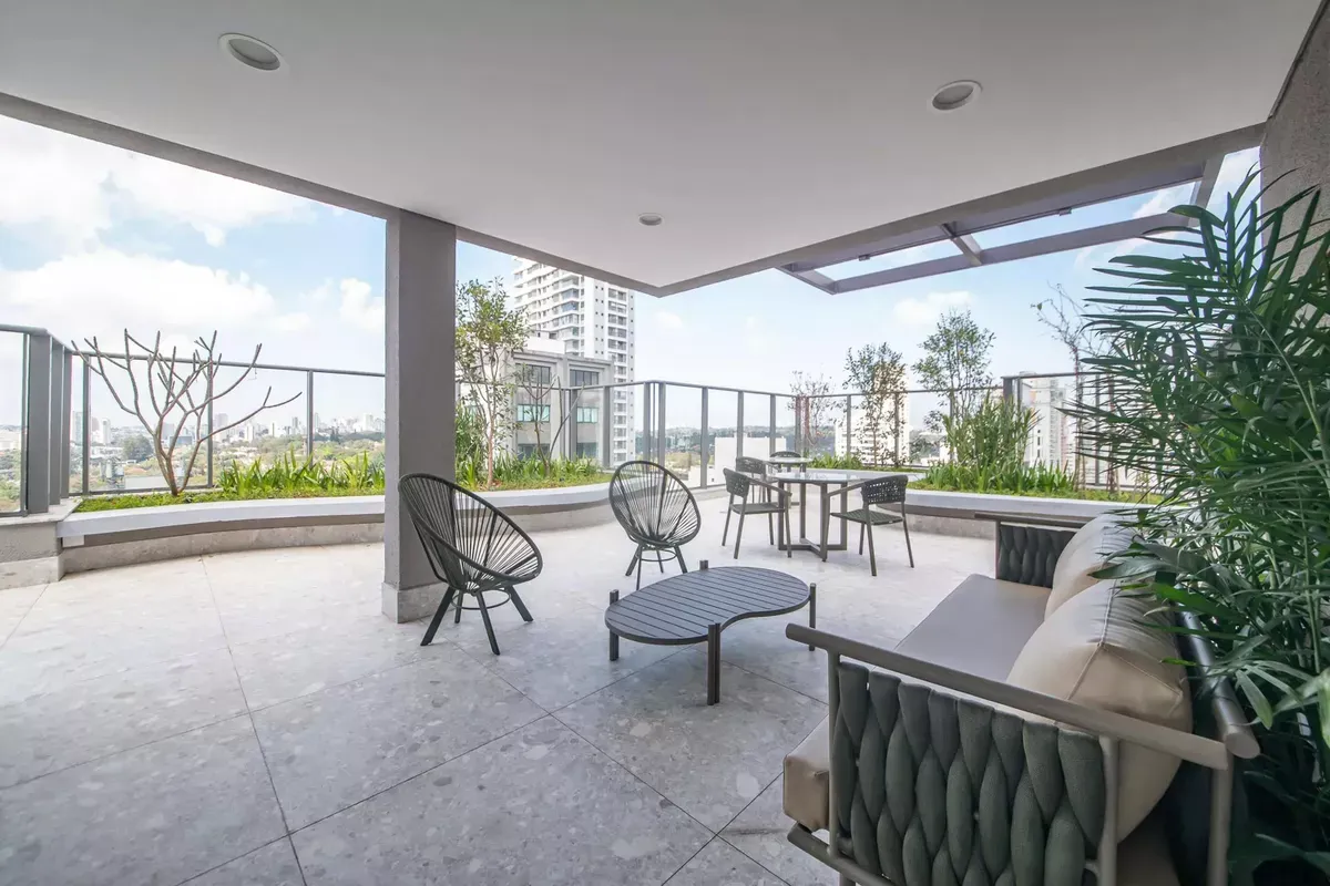 Triunfo Campo Belo | Unacorp - 11