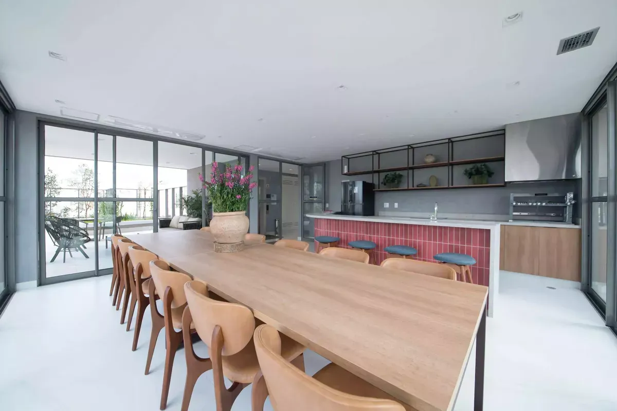 Triunfo Campo Belo | Unacorp - 12