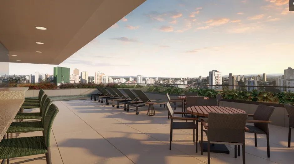 Pleno Vila Mariana - 1