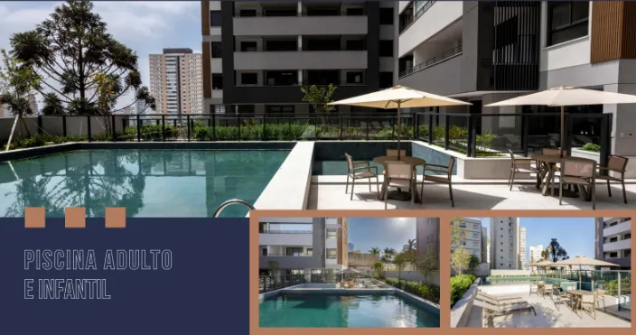 Essence Vila Mariana  - 0