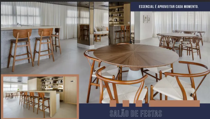 Essence Vila Mariana  - 3