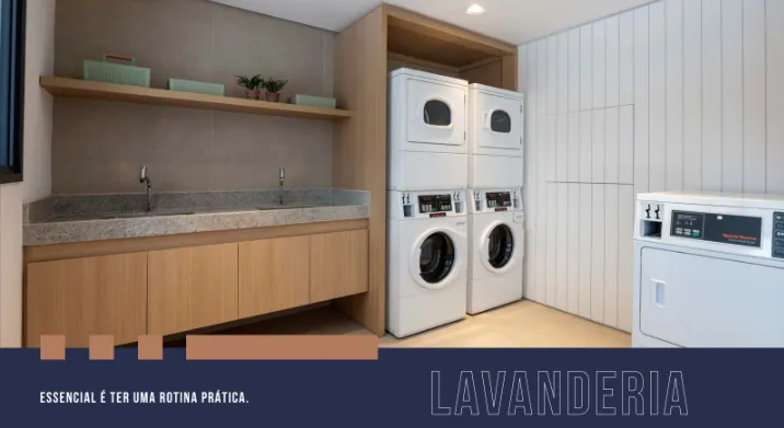 Essence Vila Mariana  - 5