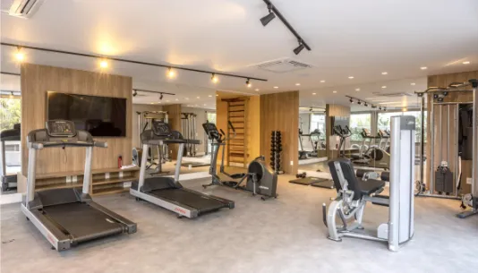 Raízes do Parque  - 1