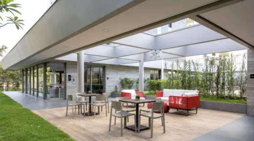 Raízes do Parque  - 2