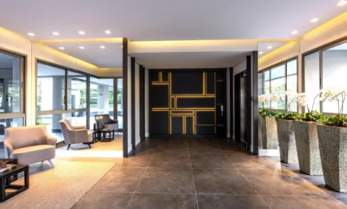 Raízes do Parque  - 3