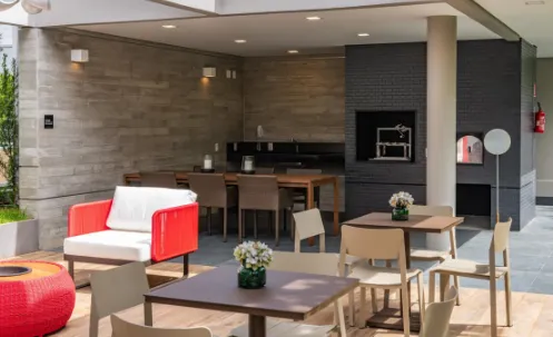 Raízes do Parque  - 5