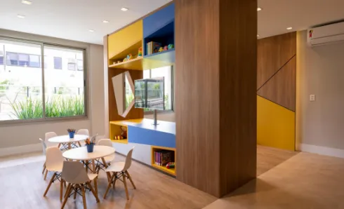 Raízes do Parque  - 6