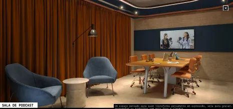 Apartamento à venda com 35m², 1 quarto sem vaga - 4