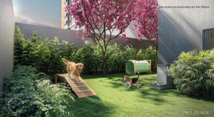 Studio à venda com 24m², 1 quarto sem vaga - 1