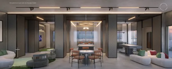Studio à venda com 24m², 1 quarto sem vaga - 12