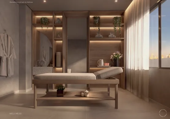 Studio à venda com 24m², 1 quarto sem vaga - 13