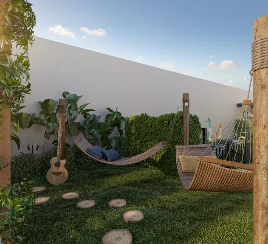Studio à venda com 20m², 0 quartos sem vaga - 18