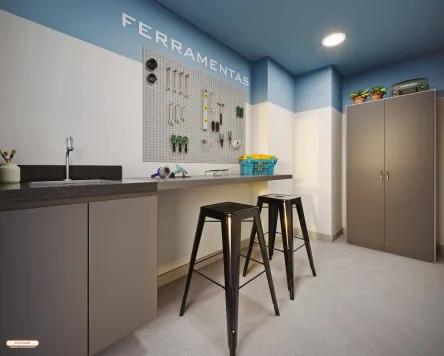 Barra Funda 900 - 18